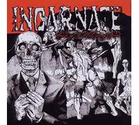 Incarnate - Hands Guilt/Eyes of Greed [Import]