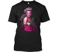 Incarnate Men's Top Design Magenta Art 17 Tee T-Shirt Manches Courtes(Small)