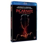 Incarnate - Tu Ne Pourras Pas Te Cacher (Blu-ray)