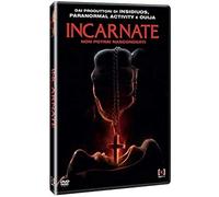 Incarnate - Non Potrai Nasconderti Dvd Italian Import