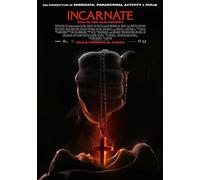Incarnate-Non Potrai Nasconderti (Rental) [Import]