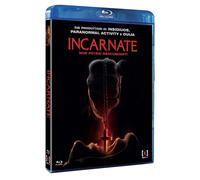 Incarnate - Tu Ne Pourras Pas Te Cacher (Blu-ray)