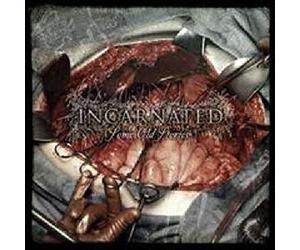 Incarnated - Some Old Stories