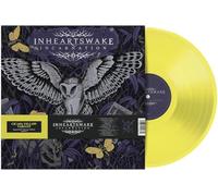 In Hearts Wake – Incarnation – Vinyle LP 12" coloré – Édition limitée