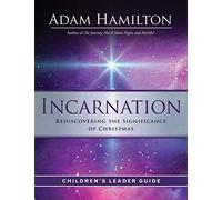Incarnation Children's Leader Guide