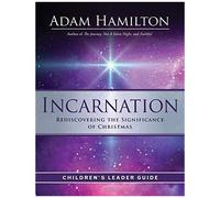 Incarnation Children's Leader Guide