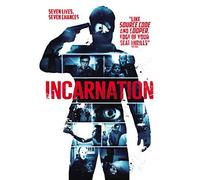 Incarnation [Dvd]
