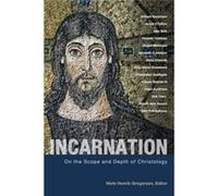 Incarnation: On The Scope And Depth Of Chrisology (Paperback) Niels Henrik Gregersen, (Auteur)