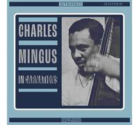 Incarnations CD