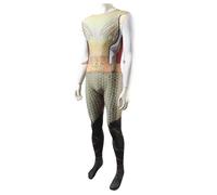 Incarnations Costume d'Halloween et de jeu de rôle avec motif de scarabées et avatars