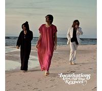 Incarnations - with All Due Respect [Import]