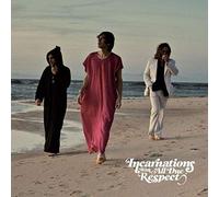 Incarnations - with All Due Respect (LP) [Import]