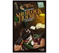 Incarnez Sherlock Holmes Dans L'affaire Lewing