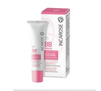 Incarose BB Crème Multi-Actif Hyaluronique SPF15 Light 30 ml