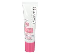 Incarose BB Cream Hydratante Multi-Actif Hyaluronique SPF 15 Medium 30 ml