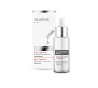 Incarose Collagène Pur Concentré 4% Fluide Compactage 15 ML