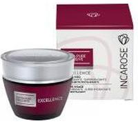 Incarose Extra Pure Exclusive Excellence Crème Visage 50 ml - Pot 50 ml