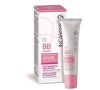 Incarose Extra Pure Hyaluronic BB Clear Hyaluronic SPF 25 30 ml - Light