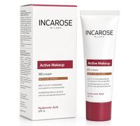 Incarose Extra Pure Hyaluronic BB Cream Multi-Attiva SPF 15 Medium 30 ml