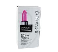incarose extra pure hyaluronic pink diamond stick levres 4ml