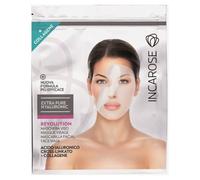 IncaRose Extra Pure Hyaluronic Révolution Masque Visage en tissu Masque(S) Pour Le 17 ml