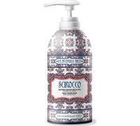 IncaRose Flavours Art Jabón Líquido Siroco 500ml