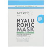 Incarose® Hyaluronic Lifting Mask 17 ml masque Masque(S) Pour Le Visage 12,8x1x16,8 cm