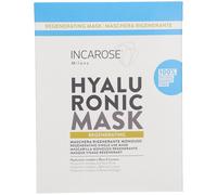 Incarose® Hyaluronic Regenerating Mask 17 ml masque Masque(S) Pour Le Visage 12,8x1x16,8 cm