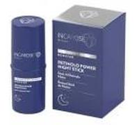 Incarose Longevity Night Booster Stick de Nuit au Rétinol 14 g - Stick 14 g
