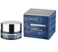 Incarose Longevity Night Rituals Masque de Nuit Régénérant pour les Lèvres 15 ml - Pot 15 ml