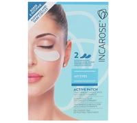 Incarose My Eyes Active Patch 2 unités - Patchs hydrogel contour des yeux anti-poches et anti-cernes