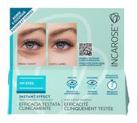 Incarose My Eyes Instant Effect Solution(S) 8 ml