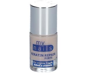 Incarose My Nails Keratin Repair Forte Vernis À Ongles 10 ml