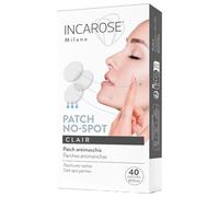Incarose Patch Anti-Taches 40 Patchs