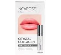 Incarose Più Volume Crystal Collagen 6,5 ml - Etui + applicateur mousse 6,5 ml