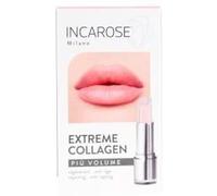 Parapharmacie en ligne > Beauté & Soins > Produits de soins du visage > Soins des lèvres > Cicatrisation des lèvres Incarose Più Volume Extreme Collagen 45 ml