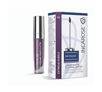 IncaRose Piu 'Volume Liquid Matte Plumping Anti-Aging Volumizing Lipstick Co
