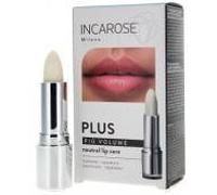 Incarose Soin des lèvres Più Volume Neutral 4 ml
