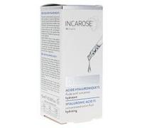 Incarose Concentré Acide Hyaluronique 15 ml