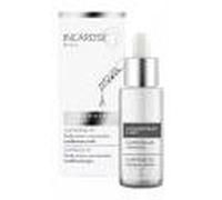 Incarose Pure Solutions Caféins 2% Fluide Actif Concentré Tonifiant Yeux 15 ml - Flacon compte goutte 15 ml