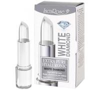Incarose White Diamond Extra Pure Hyaluronic Super Hydratation Lèvres 4ml