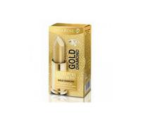 Incarose Rouge à lèvres hyaluronique Extra Pur Gold Diamond 4 ml