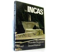 Incas 70 illustrations en couleur (Les)