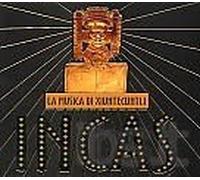 Incas - Artisti Vari [Import]