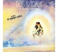 Incas - Un Instant D'eternite [Import]