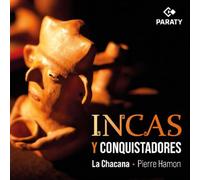 Incas Y Conquistadores