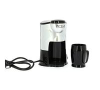 Incasa - Cafetière électrique 12 Volts Modèle - 1 Tasse