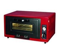 incasa four à gaz de camping grille métallique amovible - Rouge Rouge G