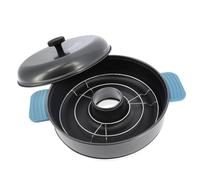 INCASA Four Nomade Tandoor pour réchaud à gaz