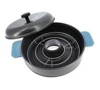 INCASA Four Nomade Tandoor pour réchaud à gaz